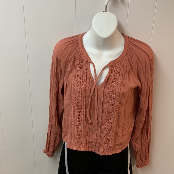 Hollister - top - ac - Picture 7 of 8